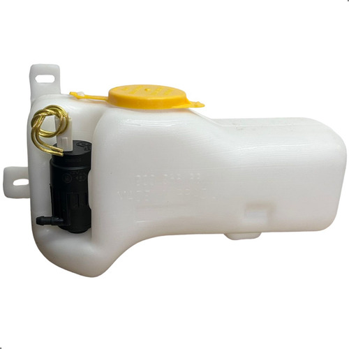 Reservatorio Agua Limpador Monza Todos C/ Bomba 12v