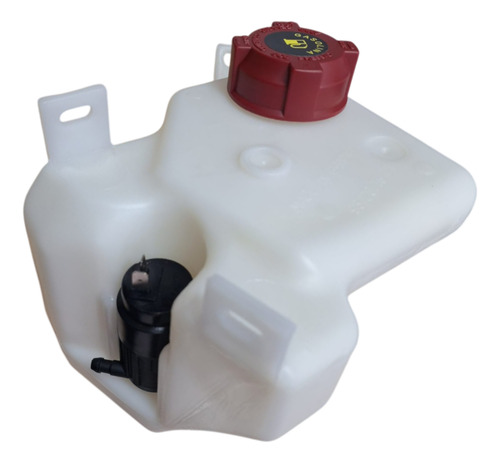 Reservatorio Gasolina Partida Frio Monza 82/96 Kadett 89/92