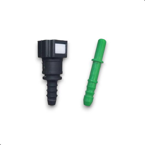 Par Conector Engate Rápido Mangueira Flauta C4 2.0 16v