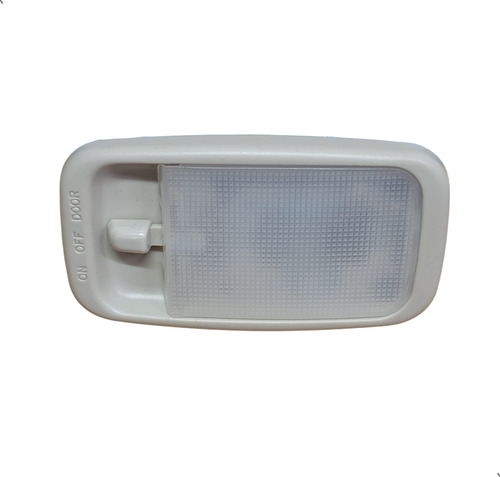 Lanternas De Teto Corolla Fielder Hilux 2006 A 2011