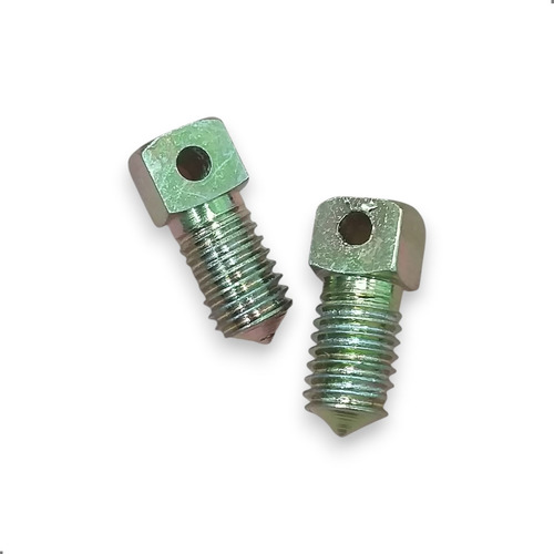 Parafuso Acoplamento Trambulador Fusca Brasilia Kombi (2pcs)