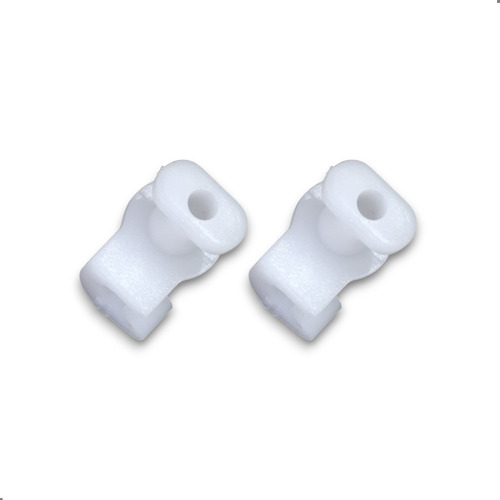 Grampo Haste Fechadura Porta Original Uno Premio Elba Fiorin