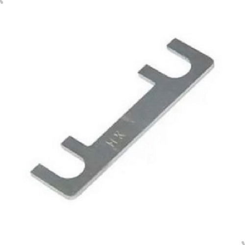 Fusivel Reversor 100a - Lamina 4,1cm Hikari H8100 - 10pcs