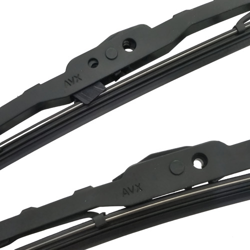 Par De Palheta Dianteira Peugeot 206 207 Peugeot Sw Cc