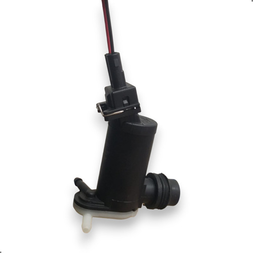 Motor Bomba Esguicho Limpador Para-brisa Fiesta Ka Ecosport