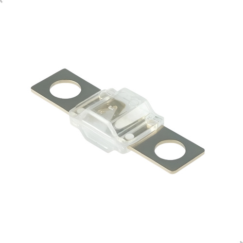 Fusivel Midi 70a Cristal Curto 4,1cm Hikari H7170