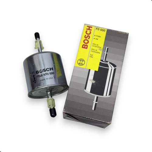 Filtro De Combustivel Gol 95/96 1.6 1.8 2.0 Santana Quantum