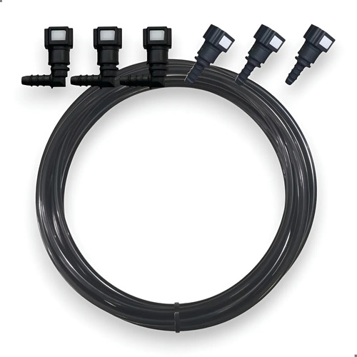 Mangueira Linha Combustível Corsa Prisma Celta Tecalon 8mm