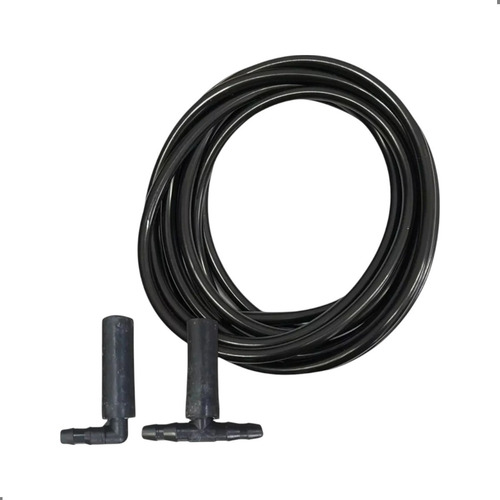 Mangueira Esguicho Limpador Novo Fiesta Ecosport Ka Courier