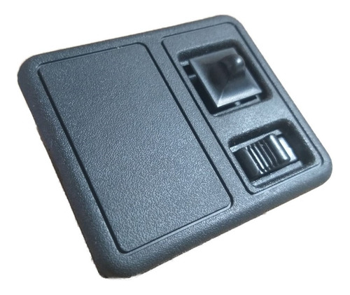 Interruptor Espelho Eletrico Moldura Kadett 89/95 Original