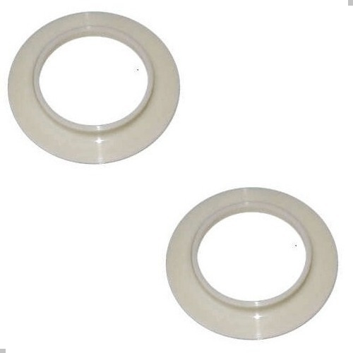 Calço Mola Traseira Inferior Gol Voyage Saveiro Parati / 95