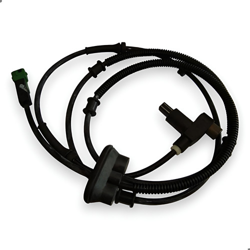 Sensor Freio Abs Peugeot 405 9613762380 197cm