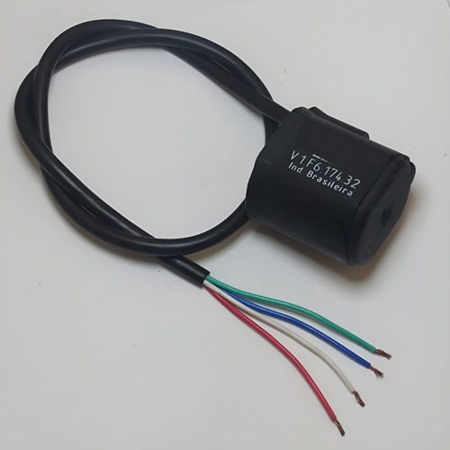 Sensor Rotacao Vidro Eletrico Santana Logus Versailes Verona