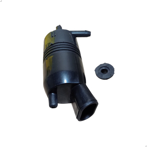 Motor Bomba Esguicho Limpador Renault Master 2001 A 12 12v