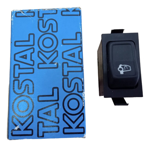 Botao Interruptor Cabine Caminhao Volkswagen 3813965