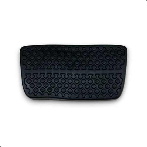 Capa Pedal Freio Automatico Honda Fit Tds Borracha