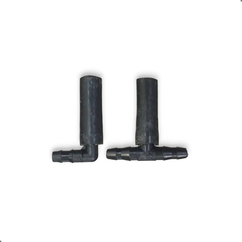 Par Cotovelo Do Brucutu Esguicho Ford Courier