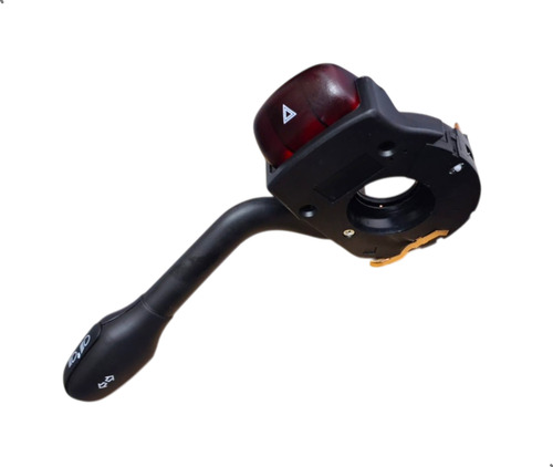 Chave Seta Gol Parati Saveiro G2 Bola 95 A 2002 Com Alerta