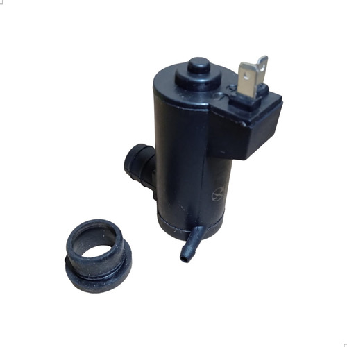 Motobomba Agua Limpador Ford Corcel Belina Escort 1 Said 12v