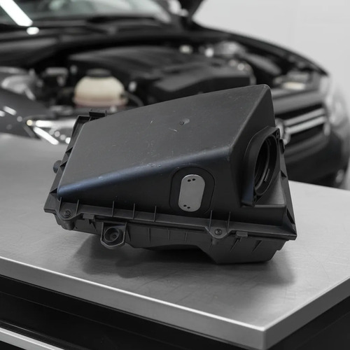 Carcaça Caixa Filtro Ar Audi A3 Golf 8l0133837