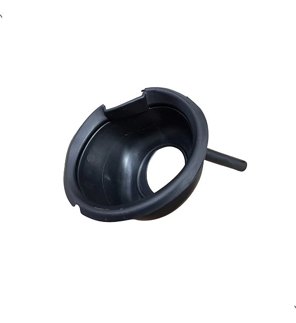 Borracha Bocal Gargalo Tanque Gol G5 G6 G7 2010 A 2021