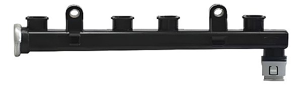 Flauta Bico Injetor Bosch Fiat Palio, Punto, Uno - Dsc 5066