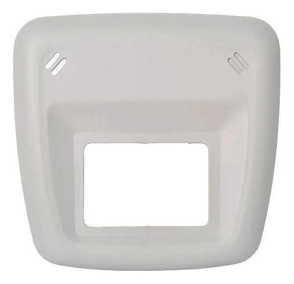 Moldura Lanterna De Teto Cobalt Onix 13 A 19 Prisma Spin