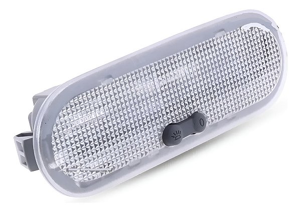 Lanterna De Teto Clio Logan Sandero March Versa Livina