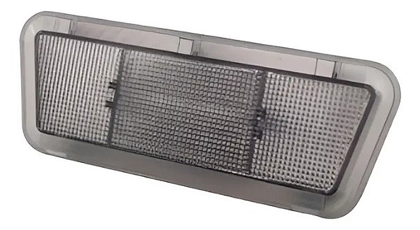 Lanterna Luz De Teto Vectra Astra Corsa Omega Montana Fume