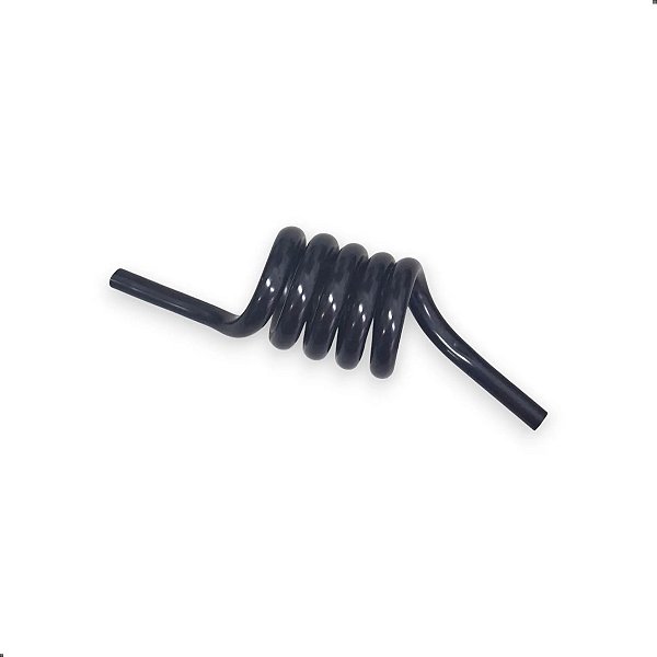 Mangueira Limpador Para-brisa Espiral Universal Capo Uno