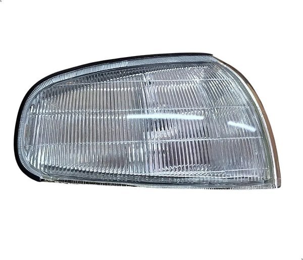 Lanterna Pisca Toyota Camry Cristal 91 A 94 Direito Depo Cristal