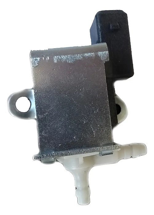 Válvula Solenoide Partida A Frio 2 Vias Universal