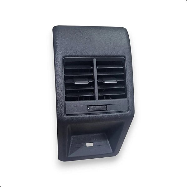Console Difusor De Ar Traseiro Original Virtus Polo Nivus Vw