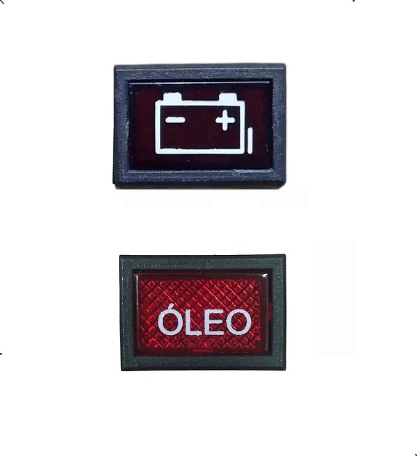 20 Soquetes Luz Painel Mercedes Antigos 10 Oleo 10 Bateria