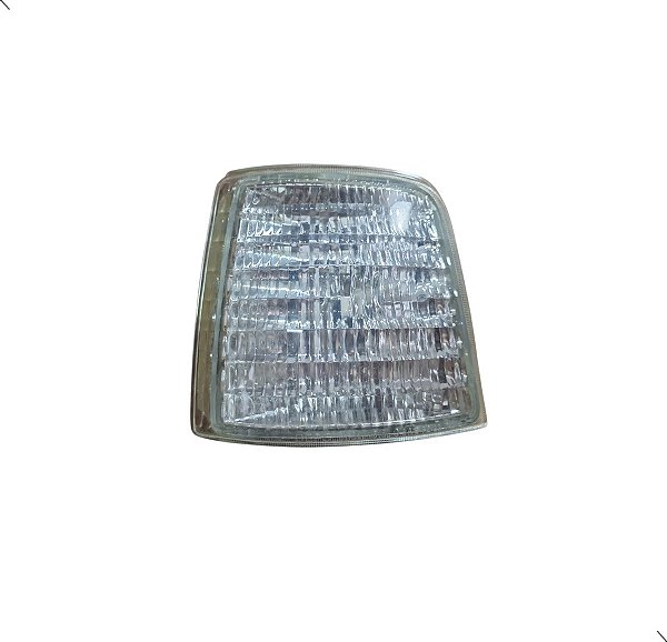 Lanterna Pisca Ford Pickup F150 De 92 A 96 Esquerda Depo Cristal