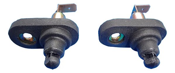 Interruptor Porta Luz Interna Caminhao Vw (par)
