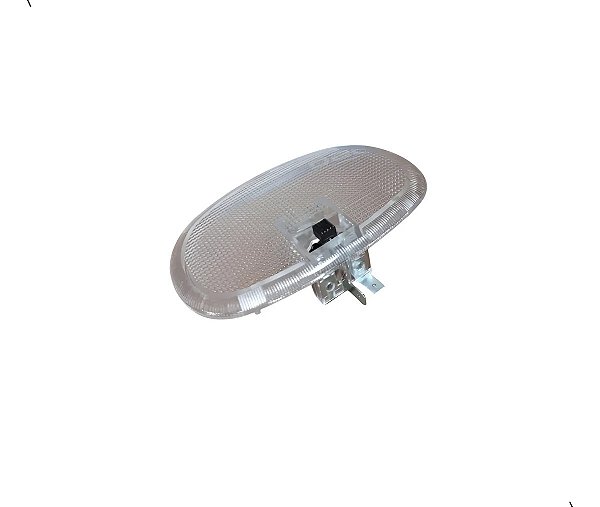 Lanterna Luz Teto Fiesta 02/04 Ecosport 03/04 Ka 08/13  Lamp