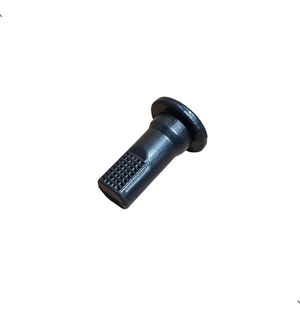 Vedador Bomba Agua Limpador C/ Tela Filtro Corsa Agile Celta Preto 12