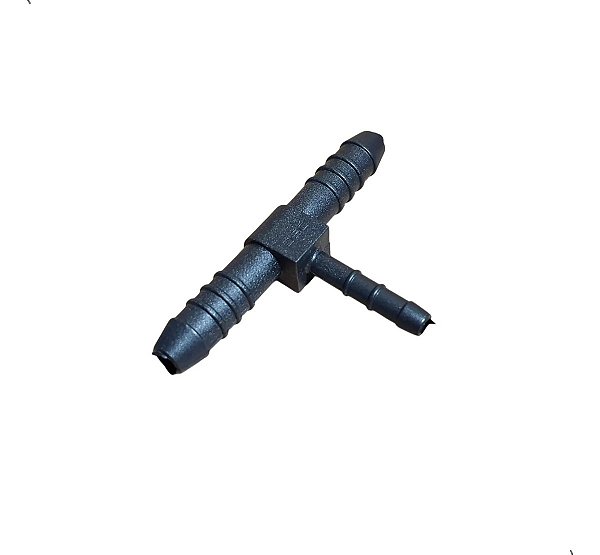 Conector Te Retorno Mangueira Bomba Alta Amarok 2.0 Diesel