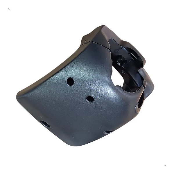 Capa Da Chave De Seta Gol Saveiro Parati G3 99 00 01 02...05 Preto