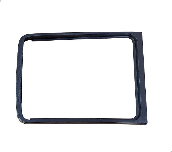 Moldura Lanterna Pisca Vw Kombi 1997 A 2014 Direita Original