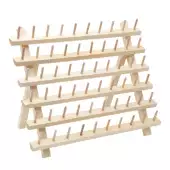 Suporte para Linha 60 Carretéis