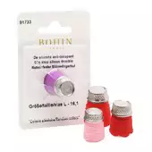 Dedal de Silicone Bohin