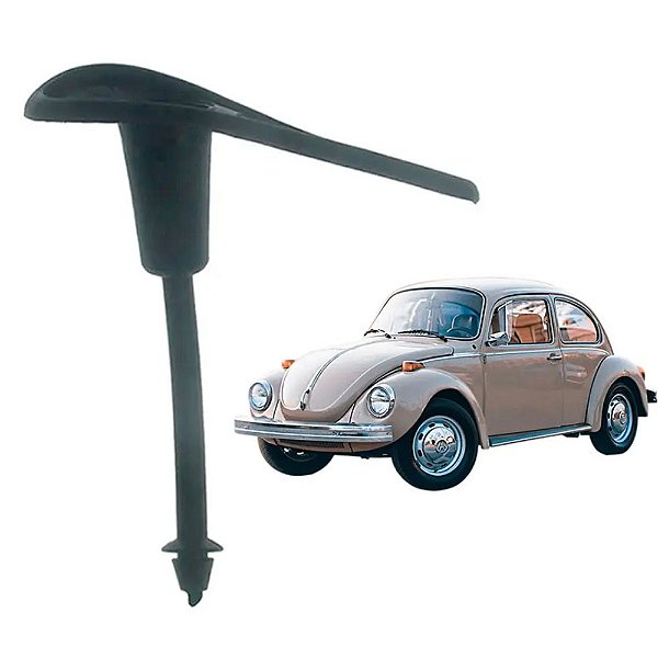 GUARNIÇÃO LANTERNA DIANTEIRA FUSCA 1971 A 1996