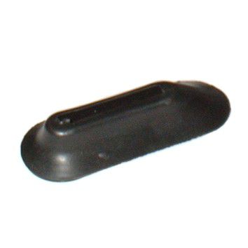GUARNIÇÃO SUPORTE PARA CHOQUE VOLKSWAGEN FUSCA ATÉ 1970