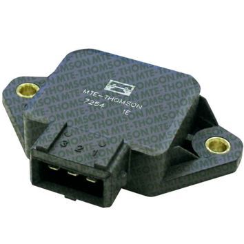 SENSOR BORBOLETA ASTRA / BLAZER / ELBA / UNO / VECTRA APÓS 1980