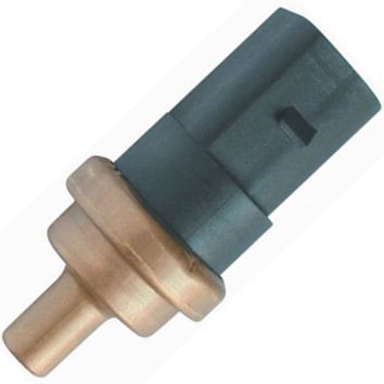 PLUG TEMPERATURA PAINEL CROSSFOX / FOX / GOL / POLO APÓS 2003