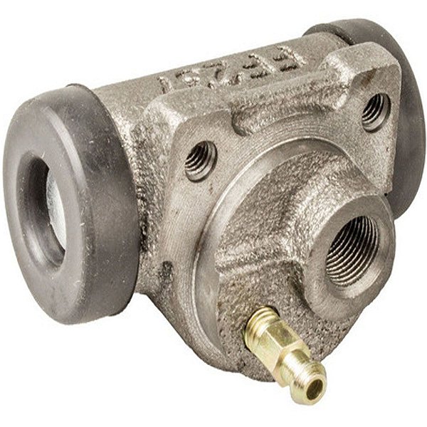 CILINDRO RODA TRASEIRA ESQUERDA / PEUGEOT 206 / 207 APÓS 1998