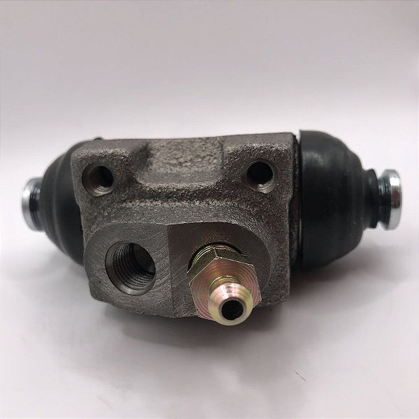 CILINDRO RODA TRASEIRO DIREITO / ESQUERDO ESCORT / FOCUS APÓS 1997