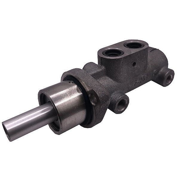 CILINDRO MESTRE PEUGEOT 206 / 207 APÓS 1998